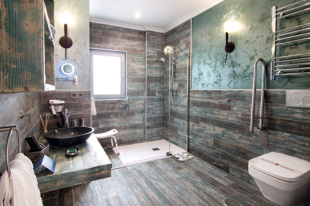 Boutique Hotel Sierra de Alicante - Foto 3