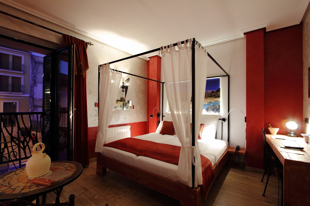 Boutique Hotel Sierra de Alicante - Foto 5