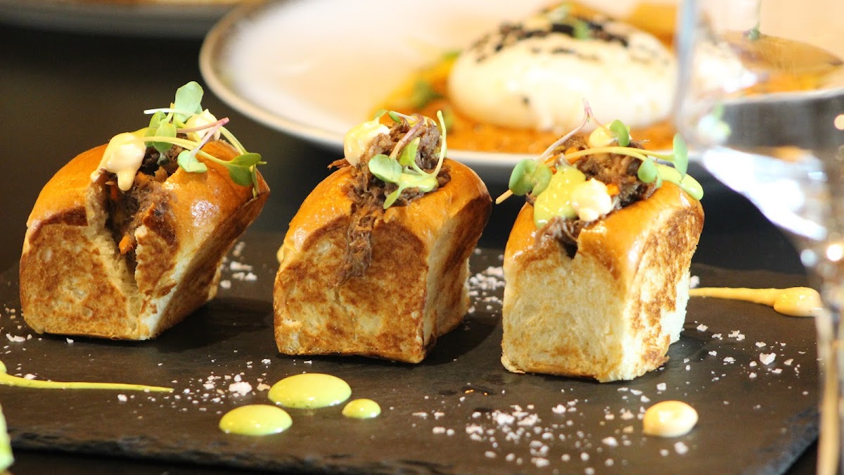 AURA RESTAURANTE - Foto 2