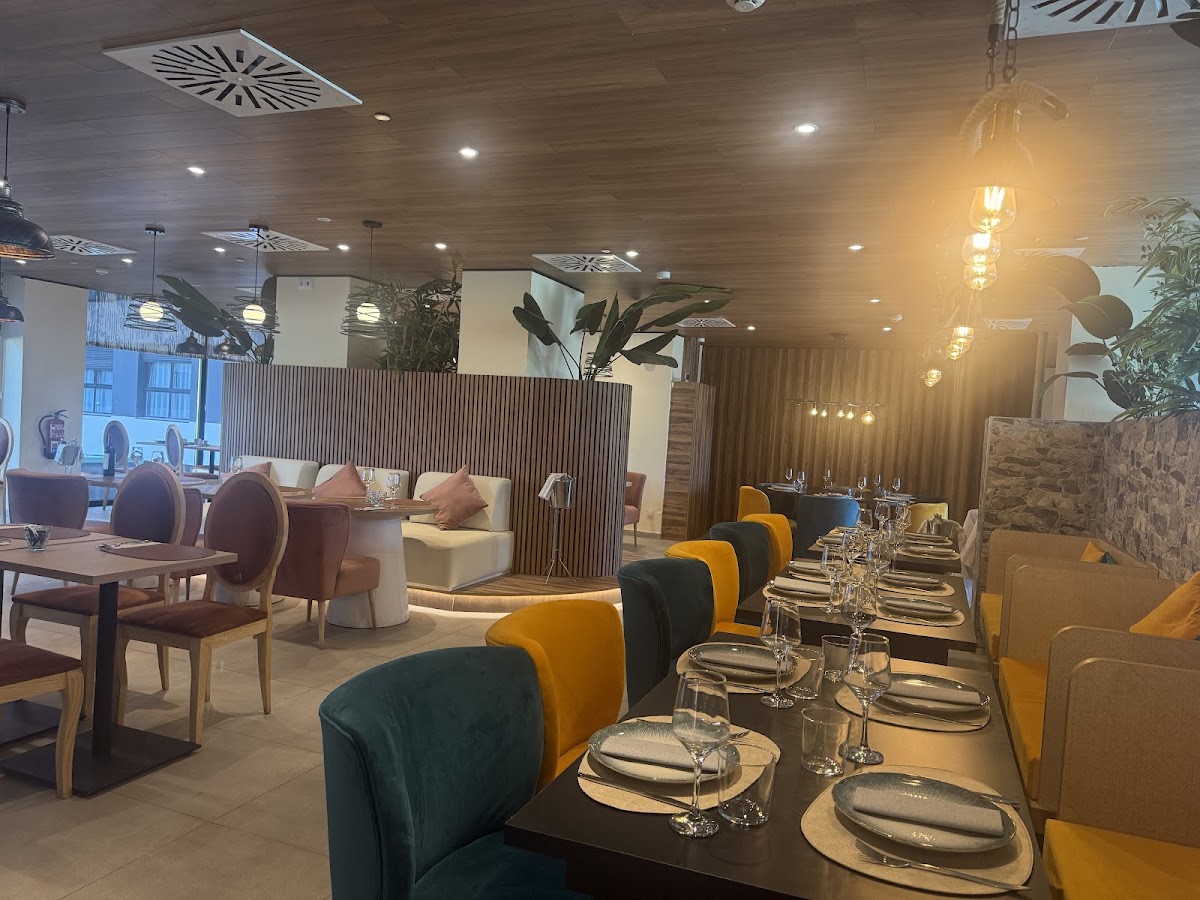 AURA RESTAURANTE - Foto 3