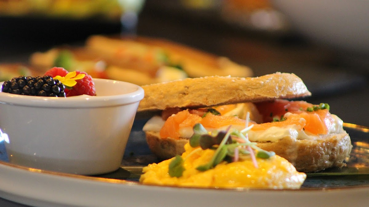 AURA RESTAURANTE - Foto 5