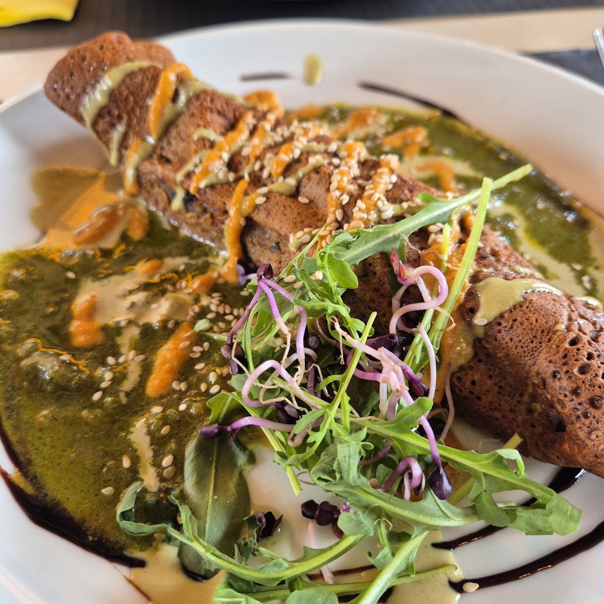 B A R A N S U - Foto 2