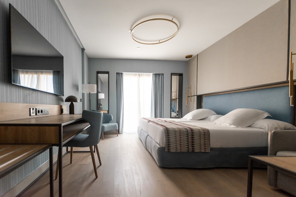 Hotel Mezquita Center - Foto 2