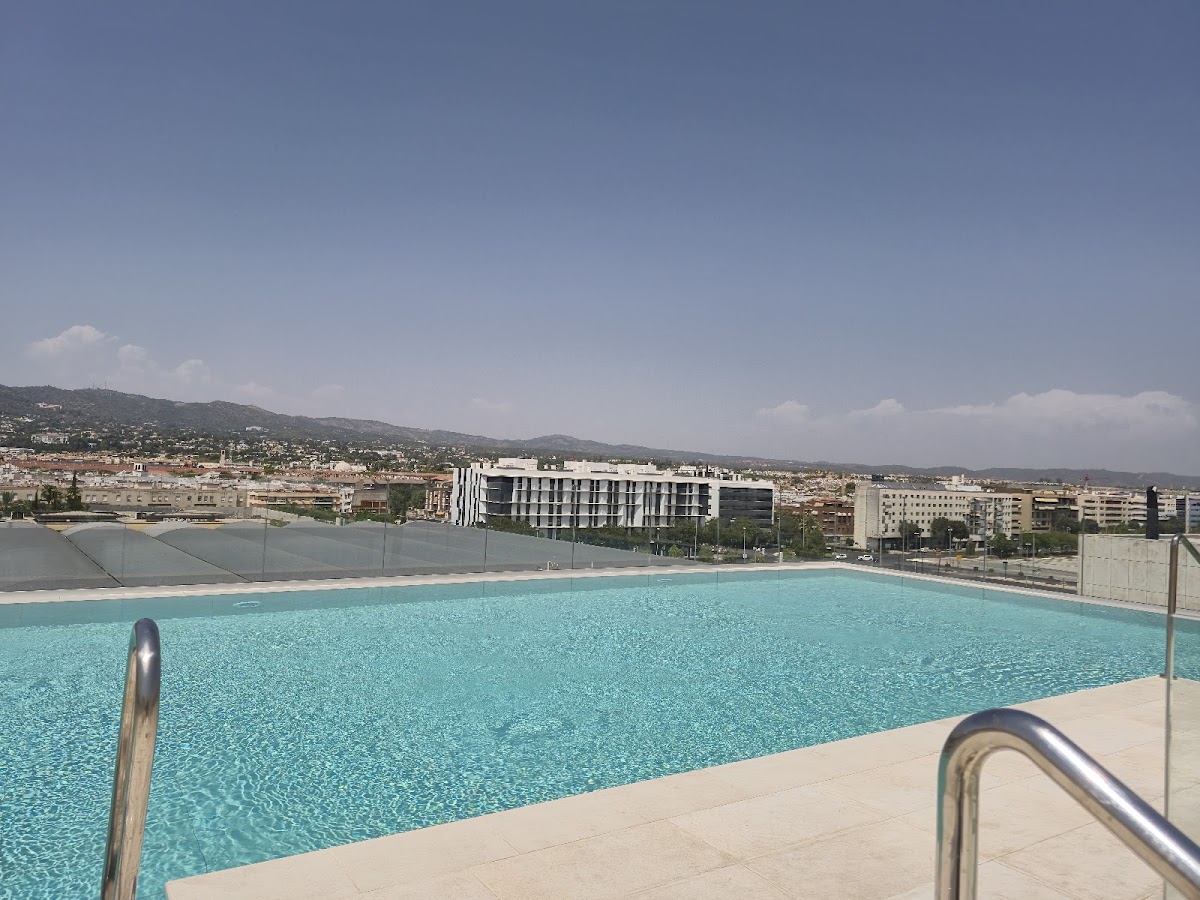 Hotel Mezquita Center - Foto 3