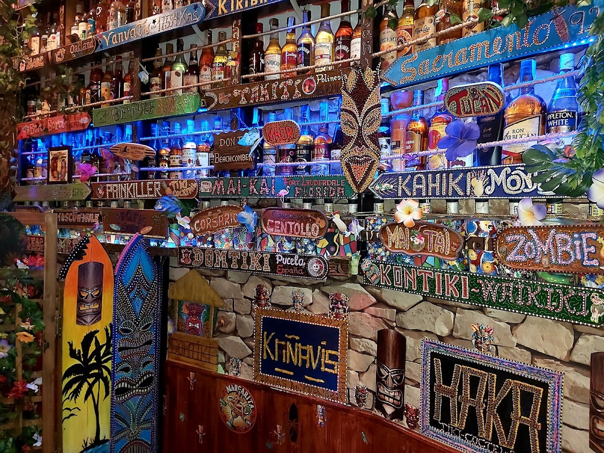 Ronerìa Tiki Domingo - Foto 1