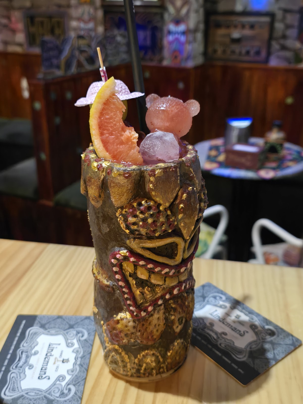 Ronerìa Tiki Domingo - Foto 4