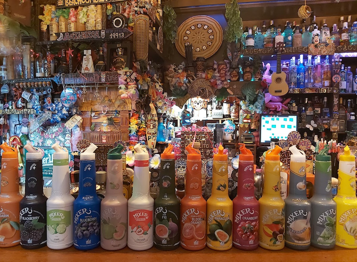 Ronerìa Tiki Domingo - Foto 5