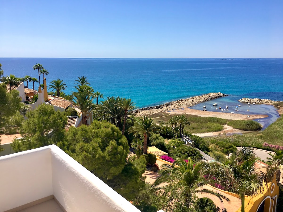 Cala Lanuza Suites - Foto 1