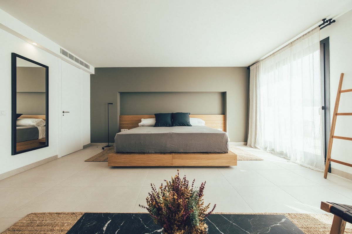 Cala Lanuza Suites - Foto 2