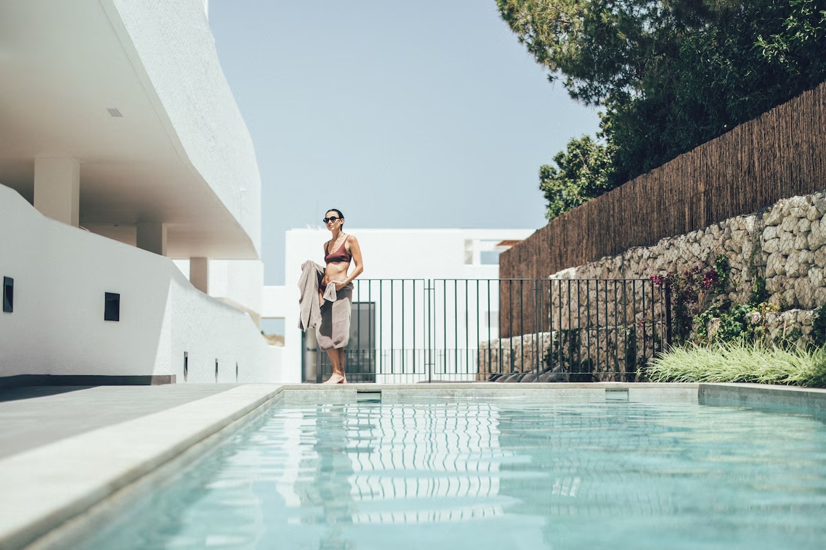 Cala Lanuza Suites - Foto 3