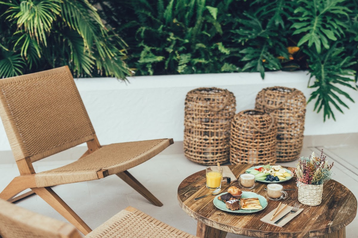 Cala Lanuza Suites - Foto 5