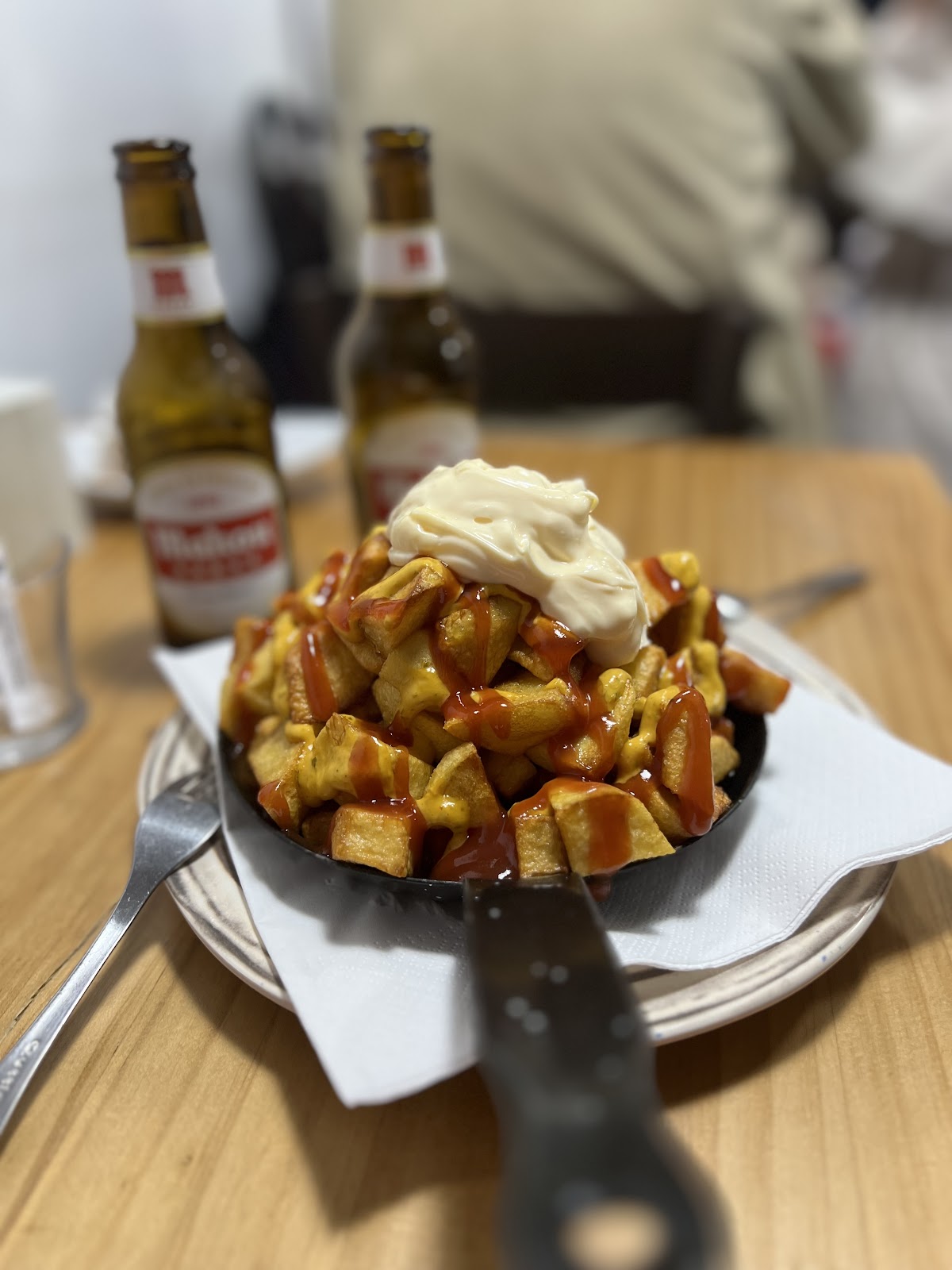 Bar Al picoteo - Foto 3