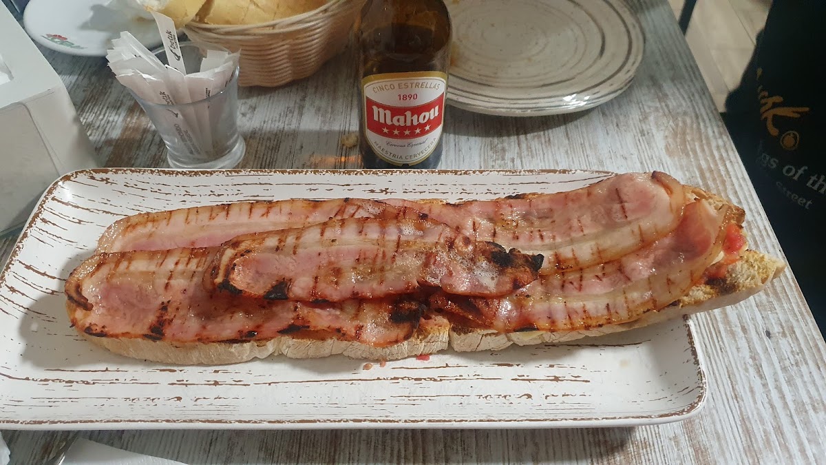 Bar Al picoteo - Foto 4