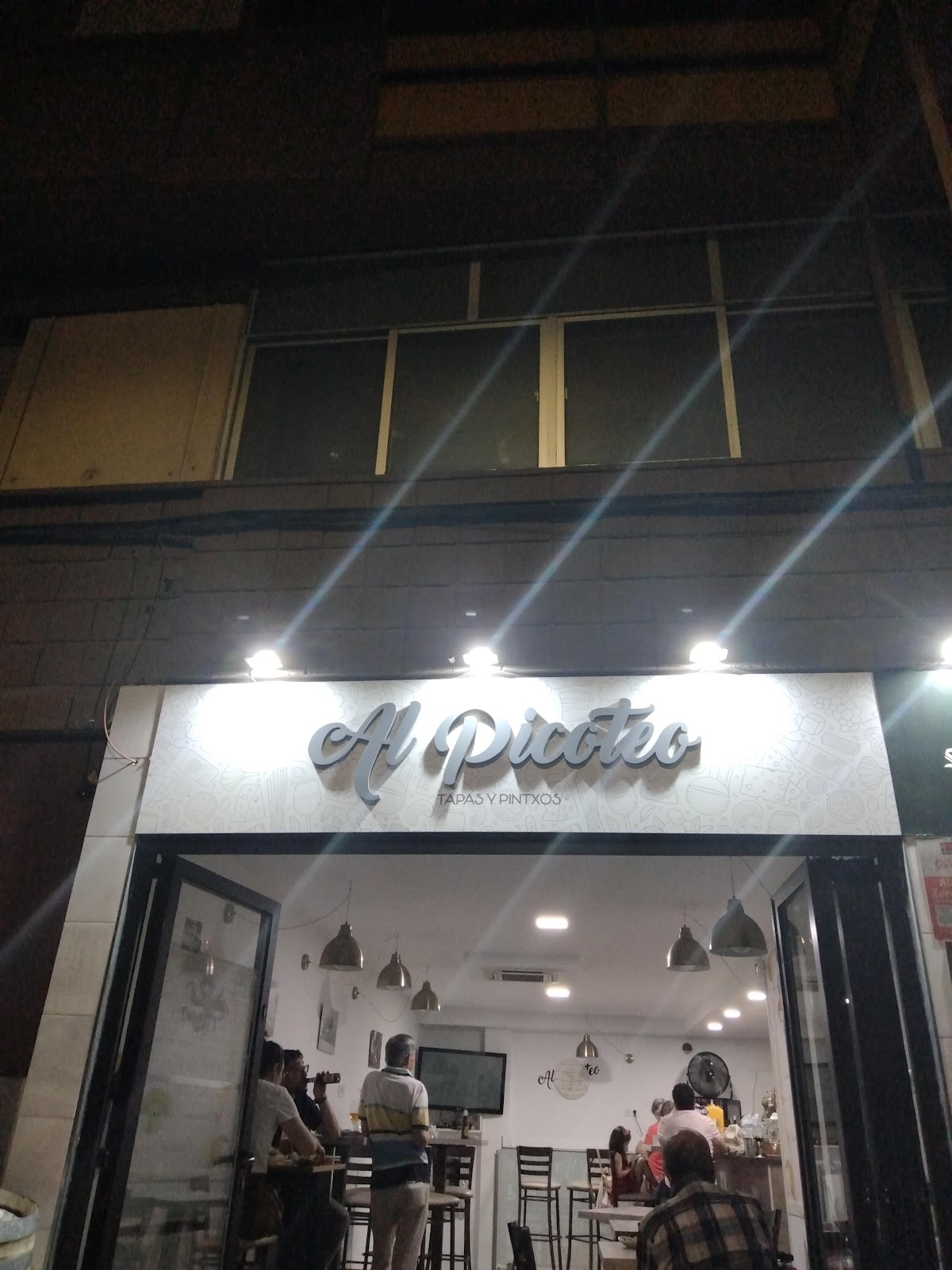 Bar Al picoteo - Foto 5