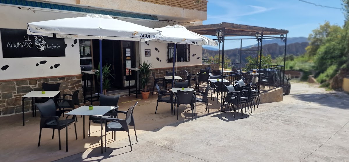 El Ahumado Lanjarón - Foto 1