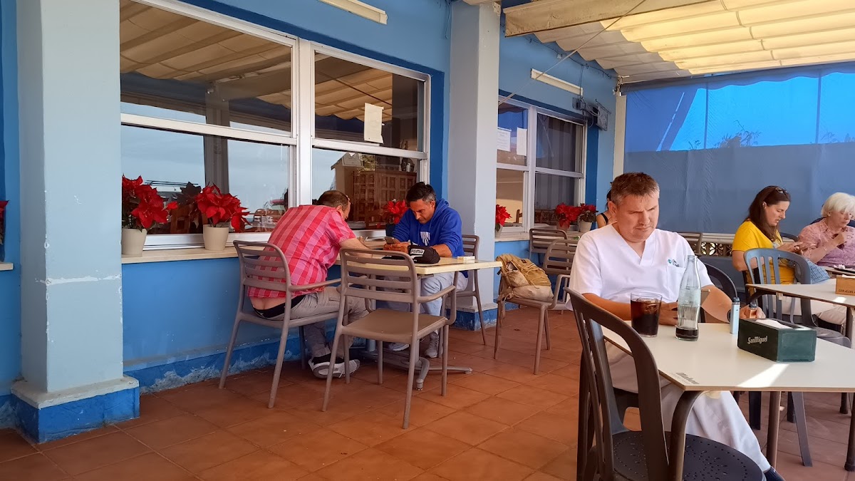 El Ahumado Lanjarón - Foto 2