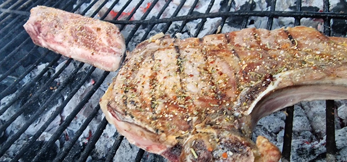 El Ahumado Lanjarón - Foto 3