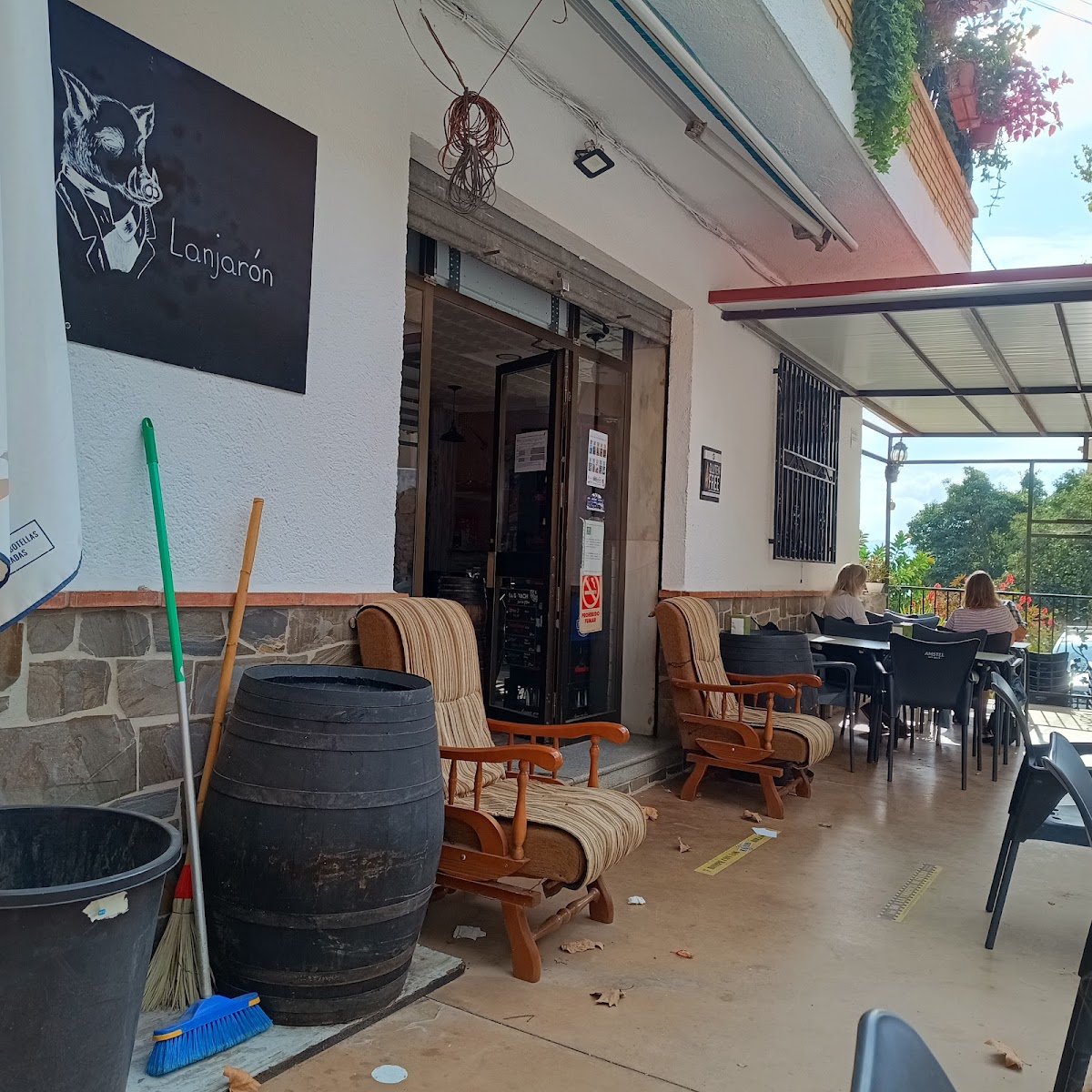 El Ahumado Lanjarón - Foto 5