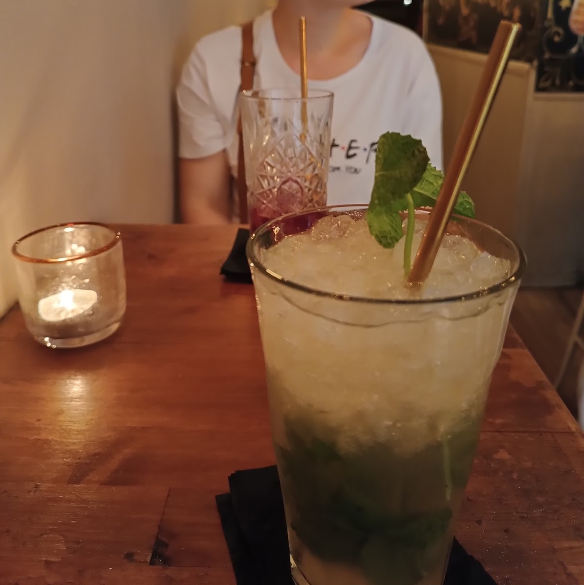 La Burnessa - Foto 3