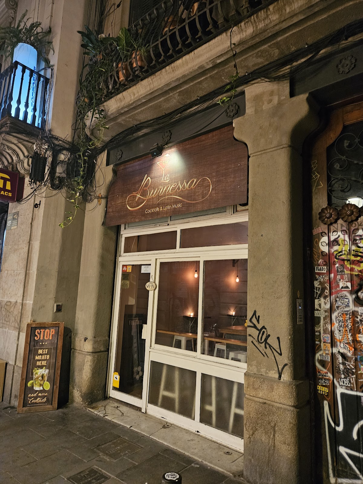 La Burnessa - Foto 4