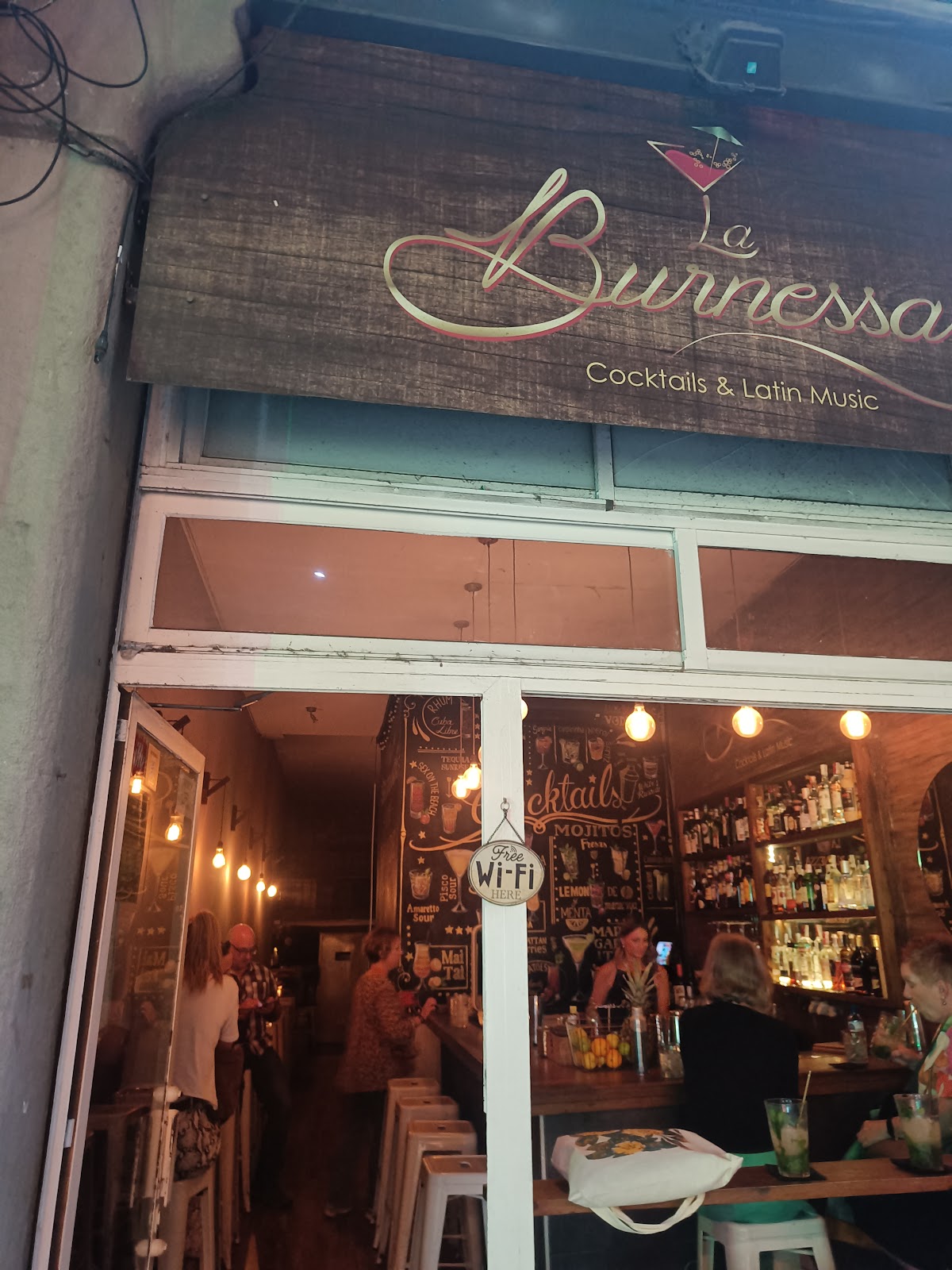 La Burnessa - Foto 5