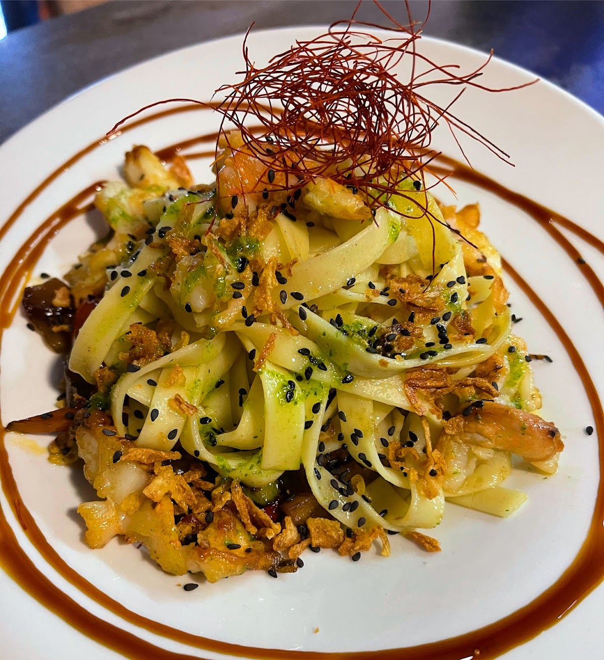 Restaurante Pura Huelva - Foto 2