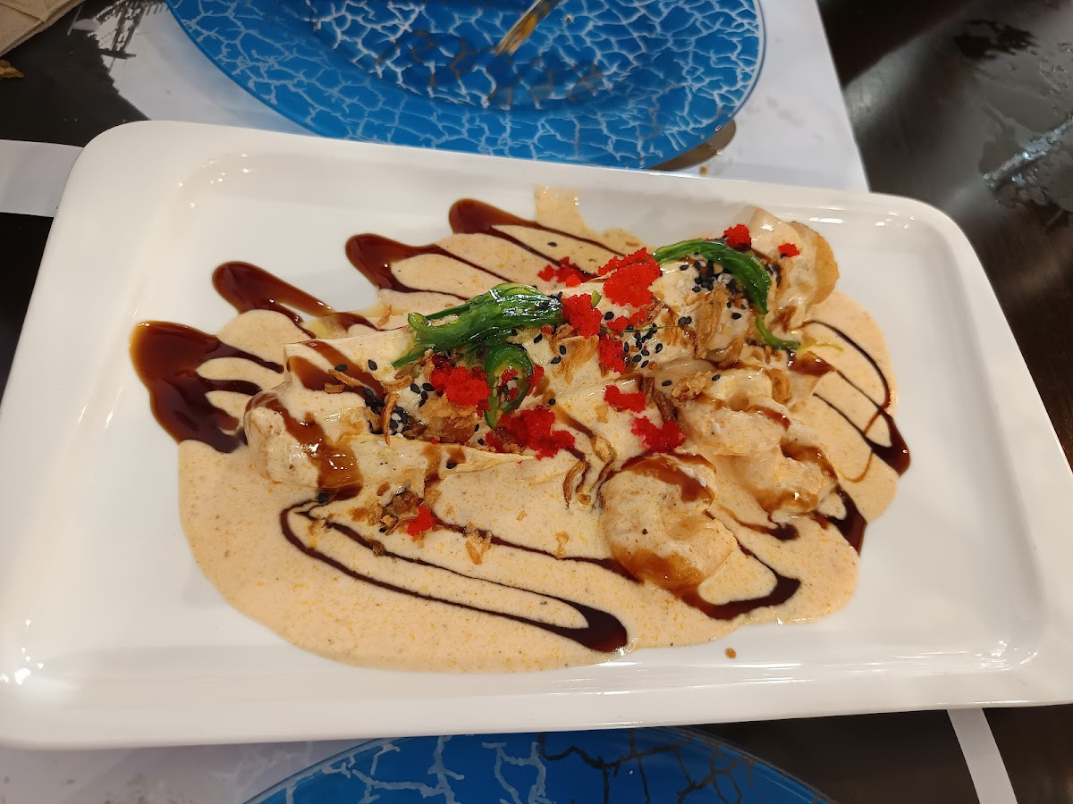 Restaurante Pura Huelva - Foto 5