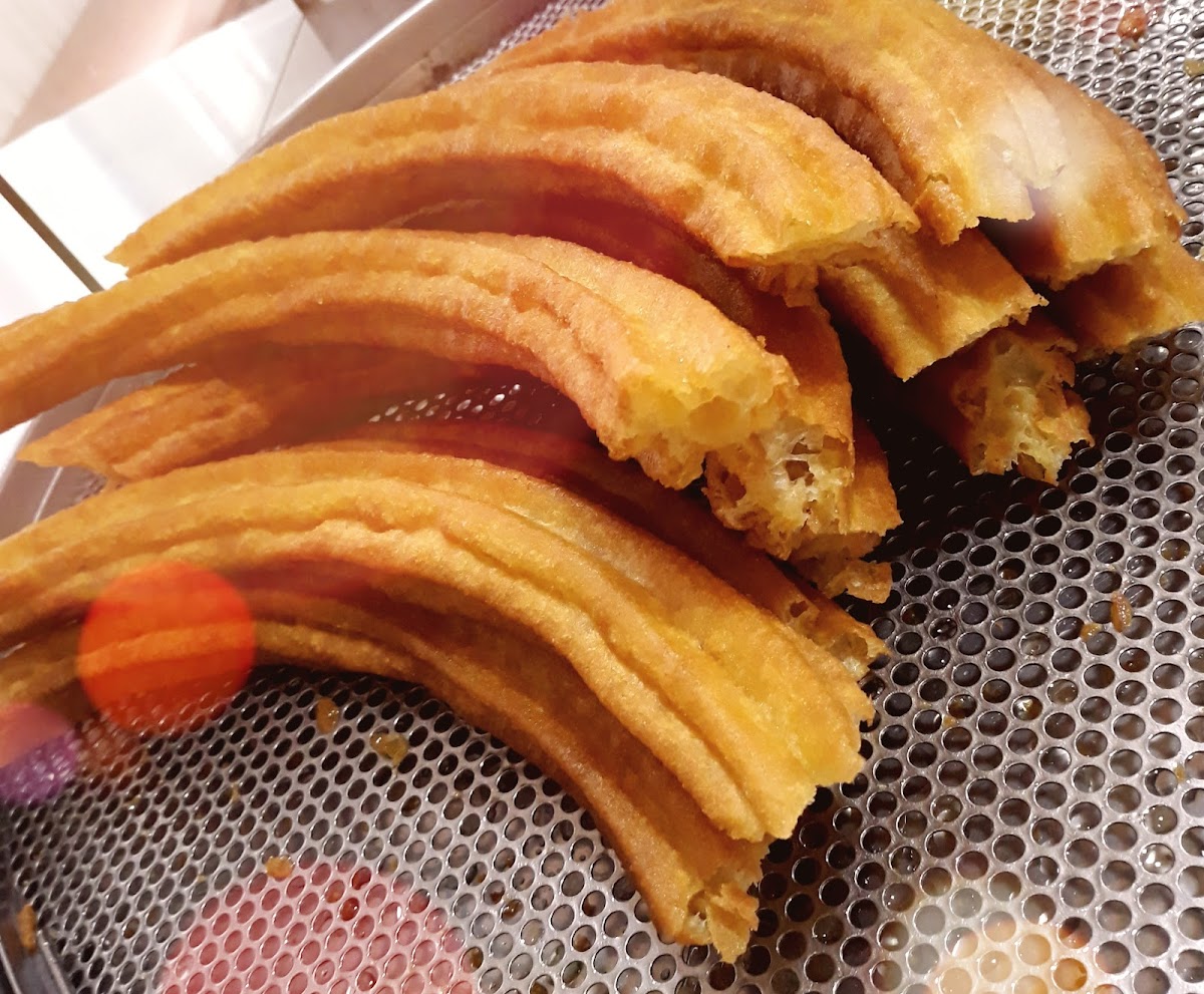 Churreria kechurro - Foto 1