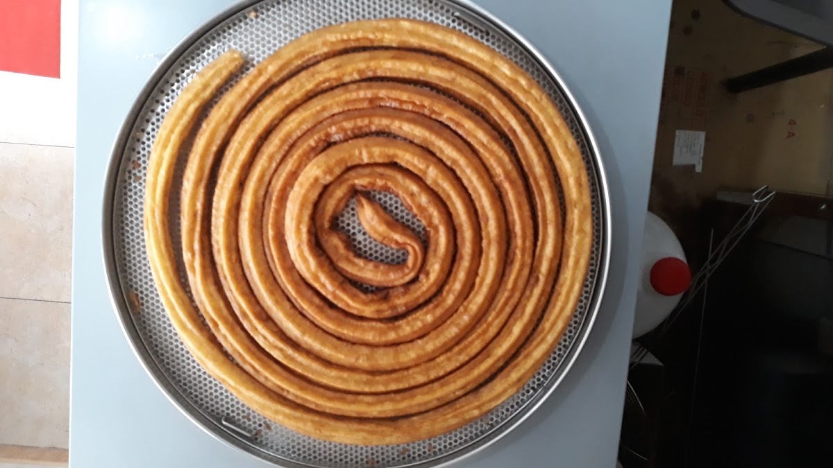 Churreria kechurro - Foto 2