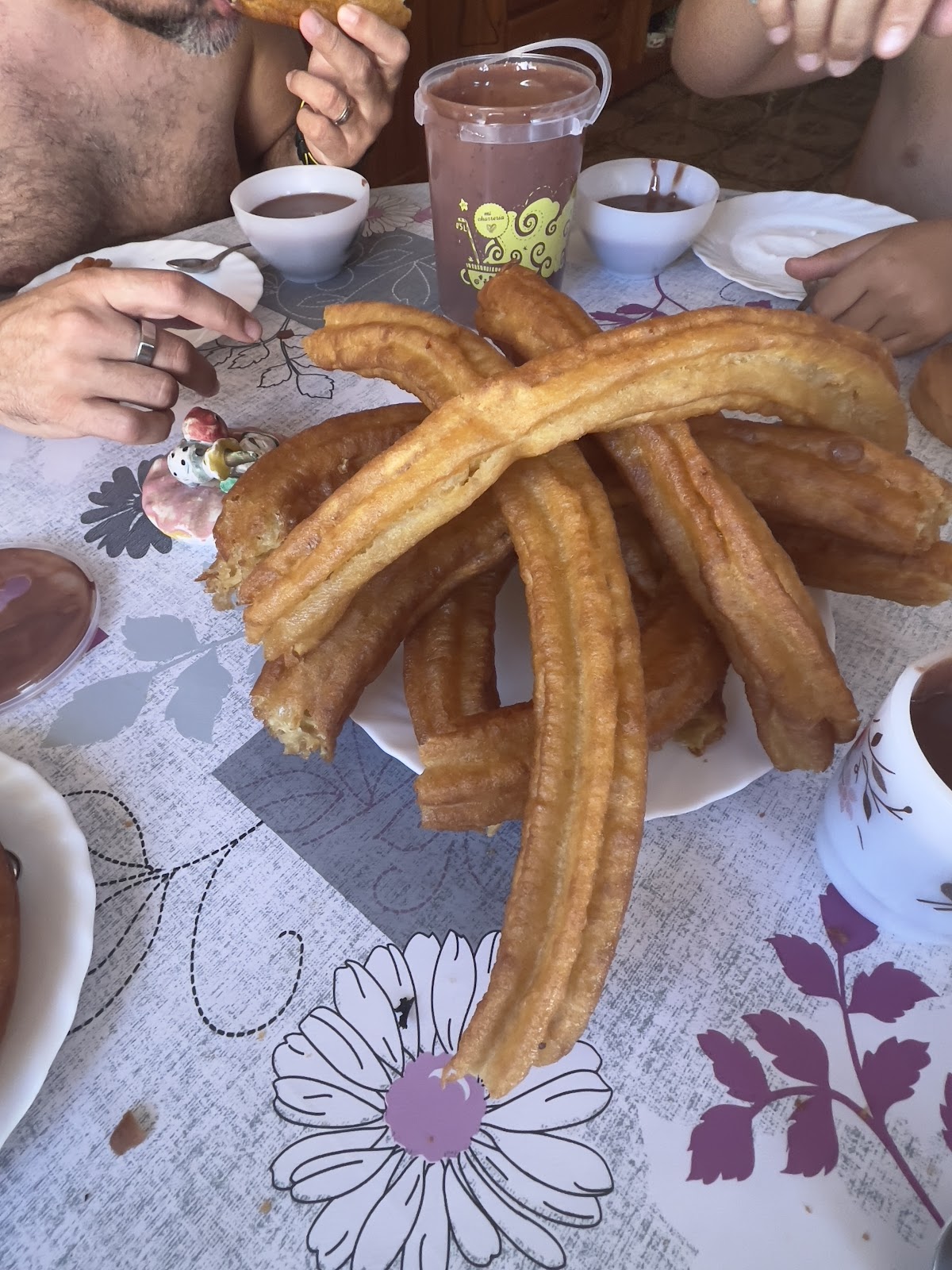 Churreria kechurro - Foto 3