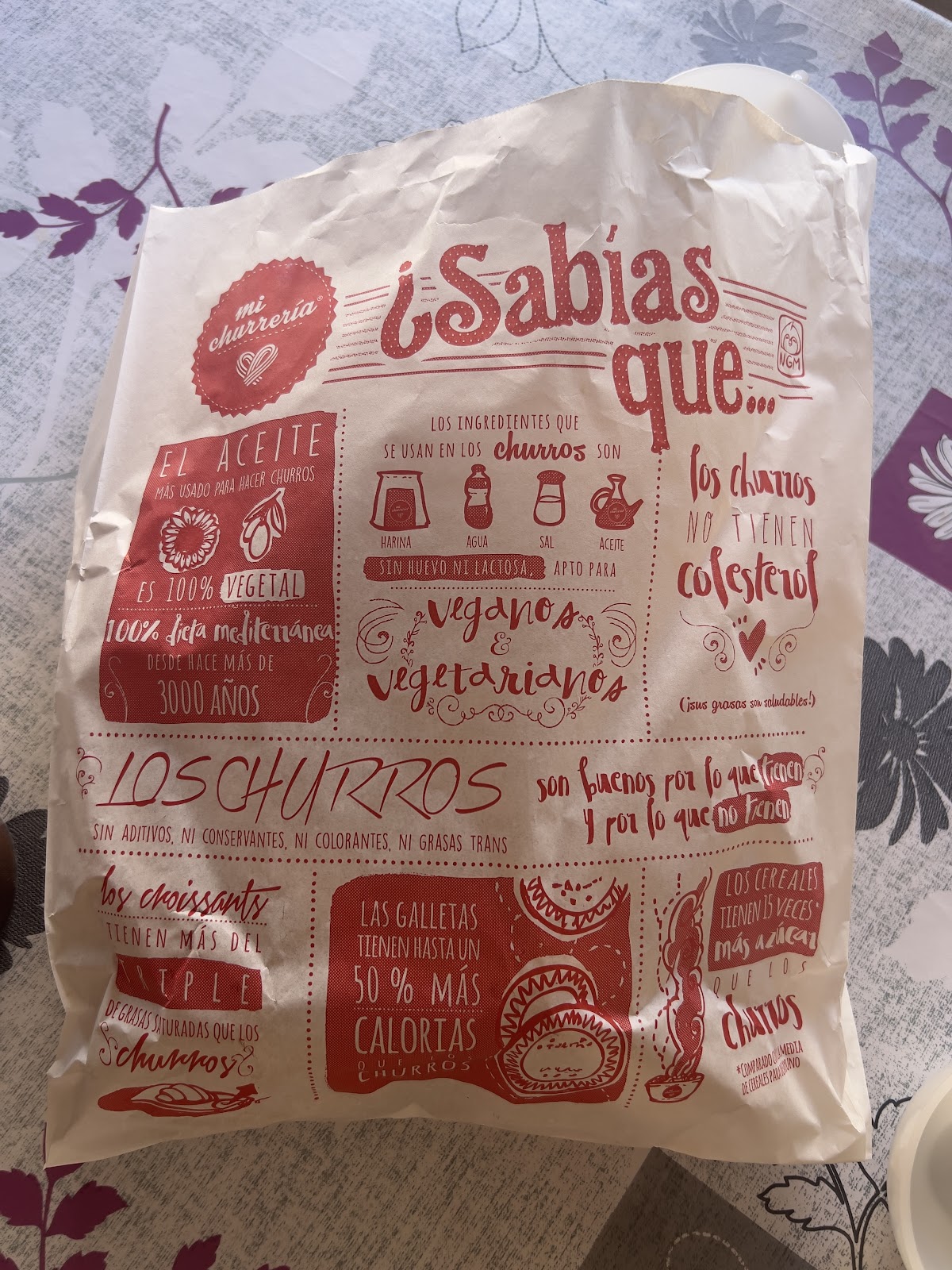 Churreria kechurro - Foto 5