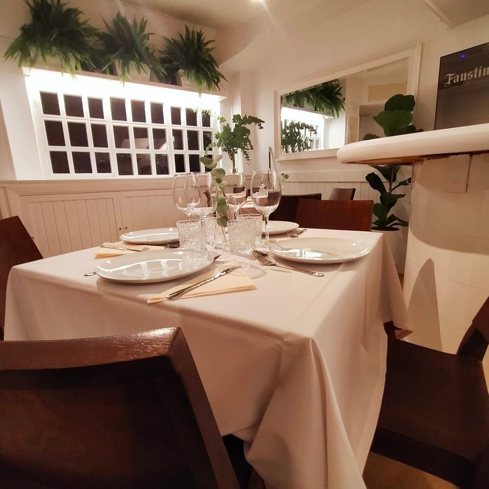 Memoria Del Paladar Restaurante