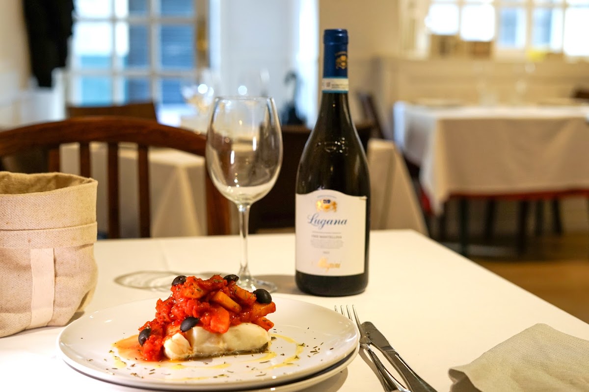 Memoria Del Paladar Restaurante - Foto 2