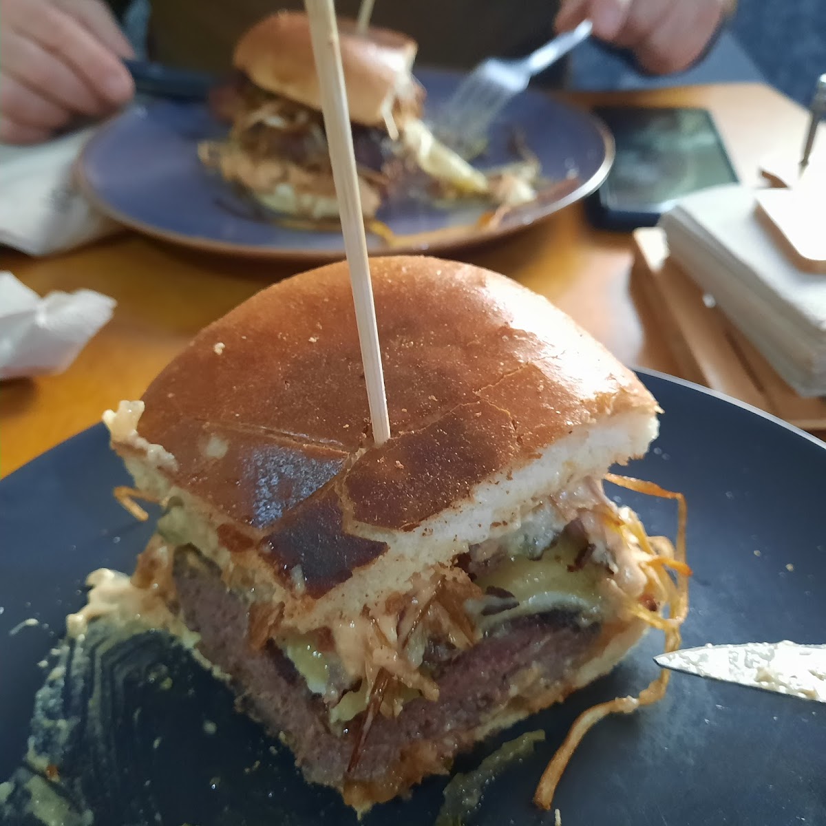 bar SurCarde Fusión - Foto 2