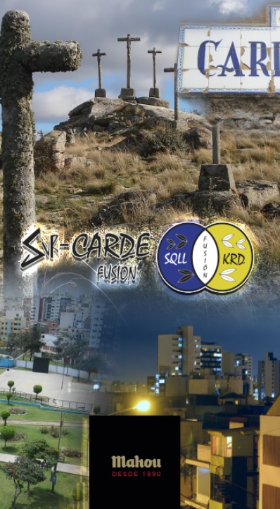 bar SurCarde Fusión - Foto 3