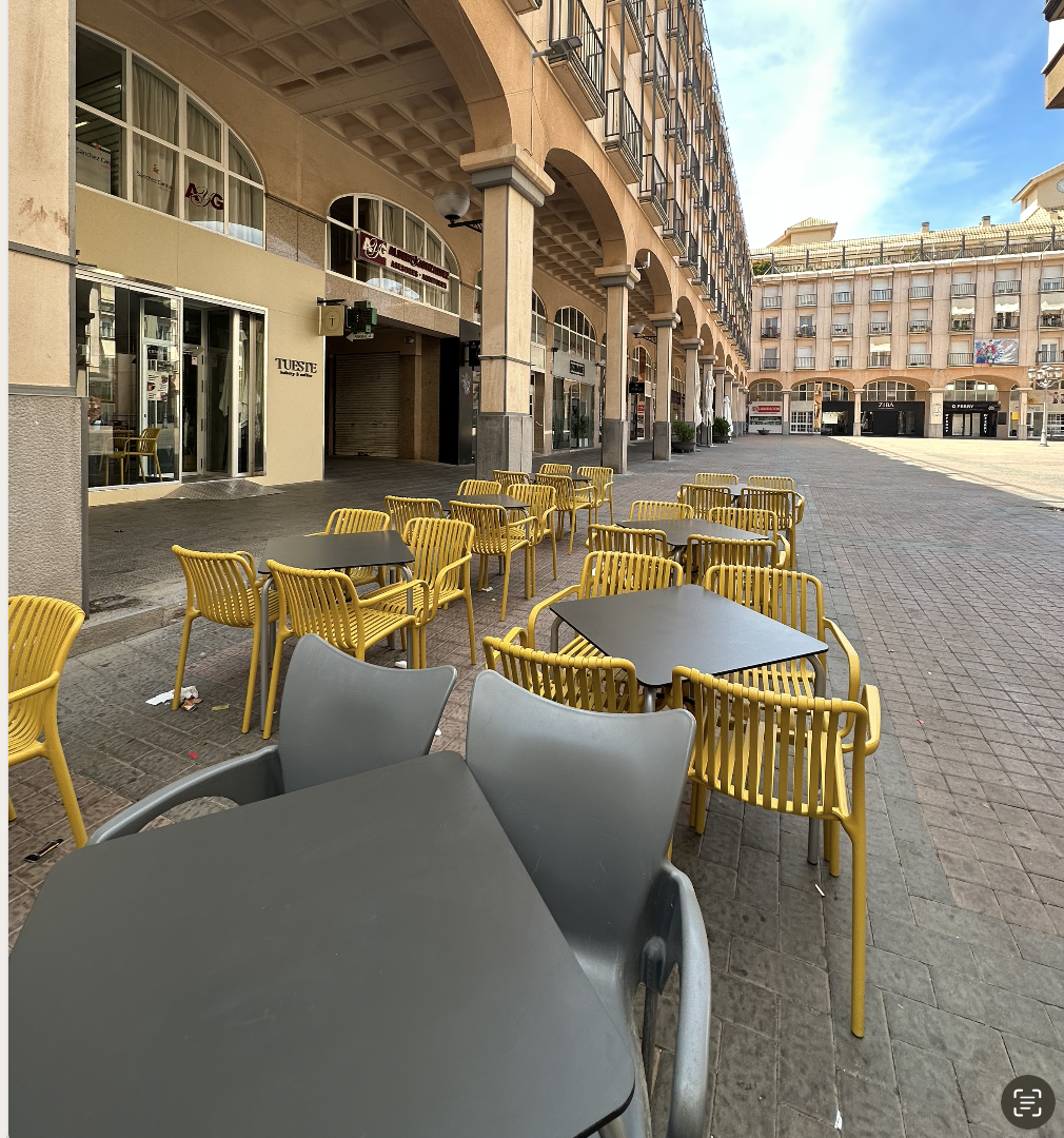 TUESTE Coffee & Brunch | Cafetería en Elda