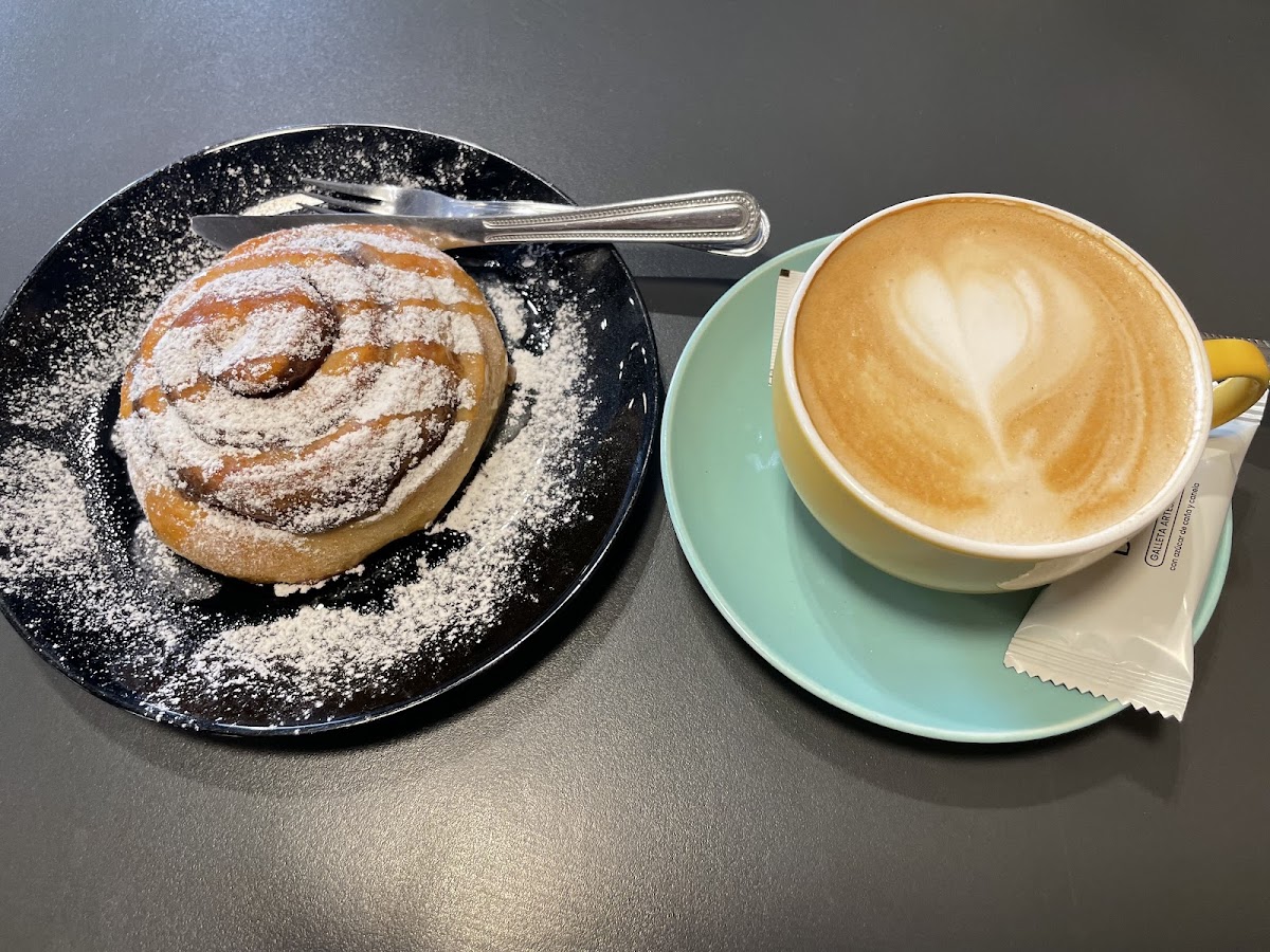 TUESTE Coffee & Brunch | Cafetería en Elda - Foto 3