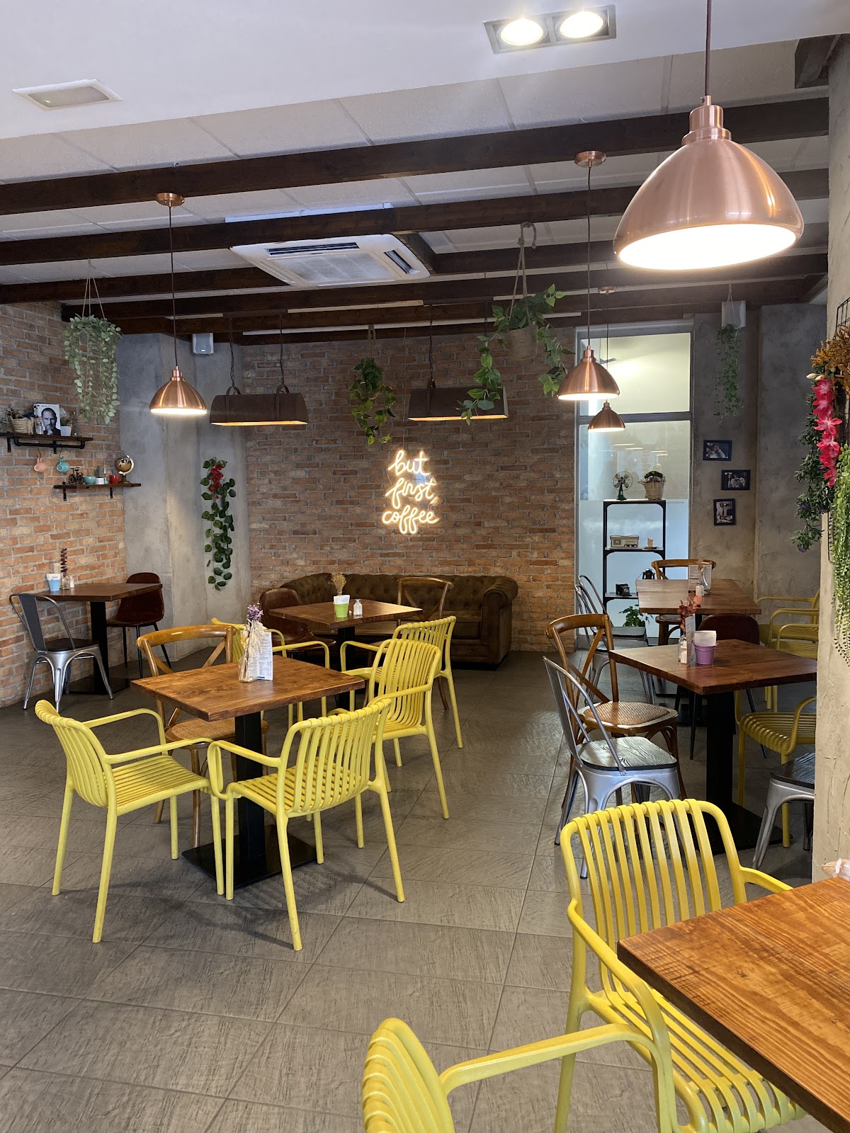 TUESTE Coffee & Brunch | Cafetería en Elda - Foto 4