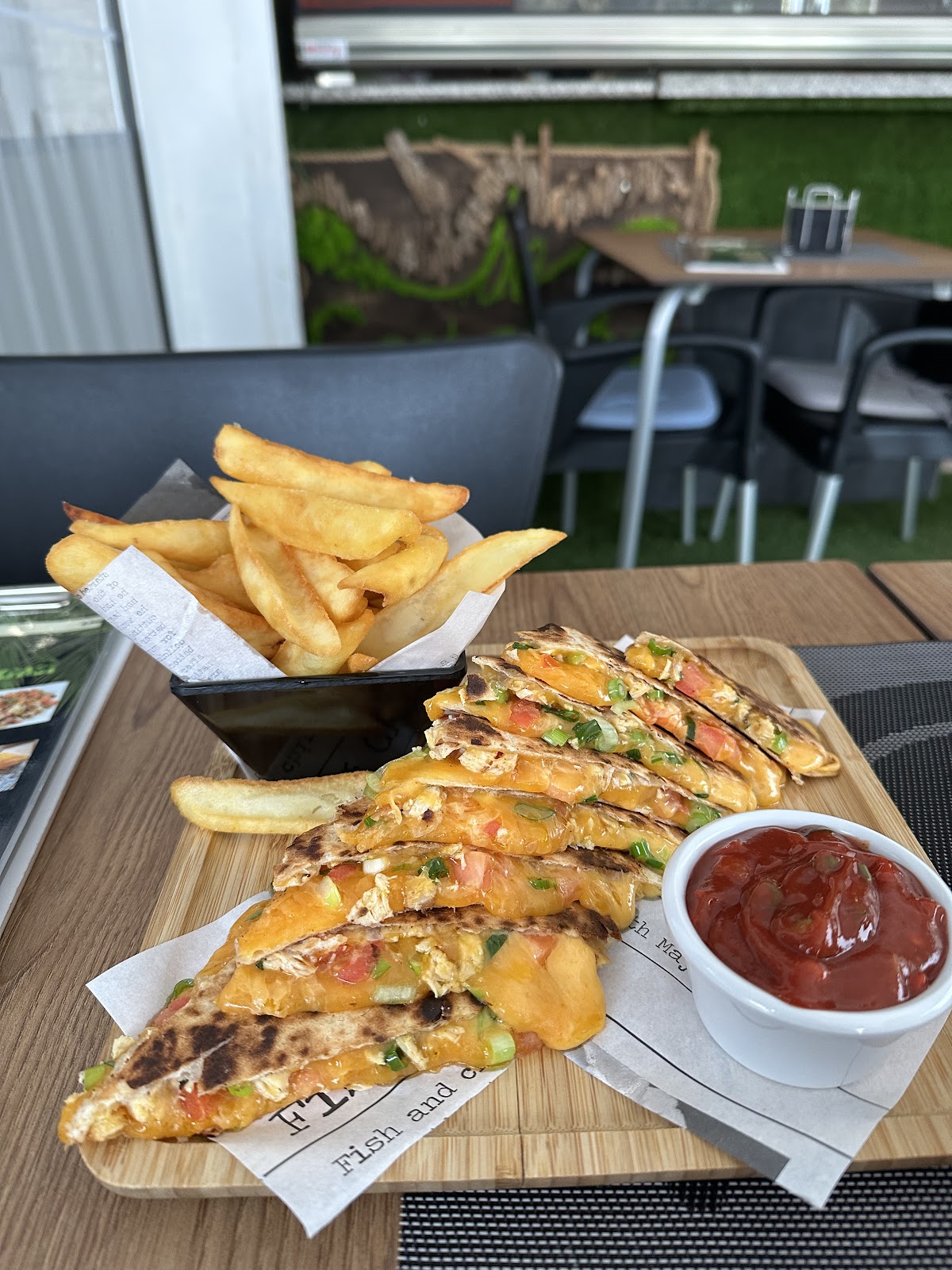 Gastro Bar Bo, comida de alta calidad en Benidorm. - Foto 4