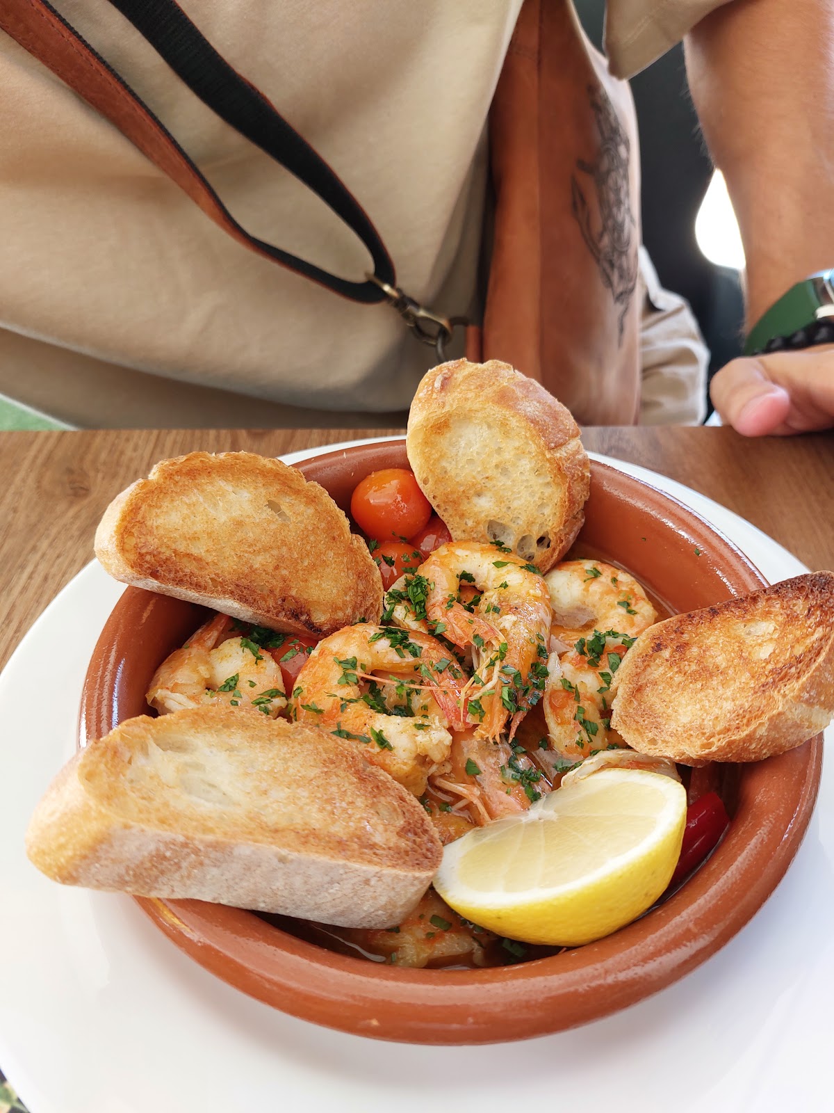 Gastro Bar Bo, comida de alta calidad en Benidorm. - Foto 5