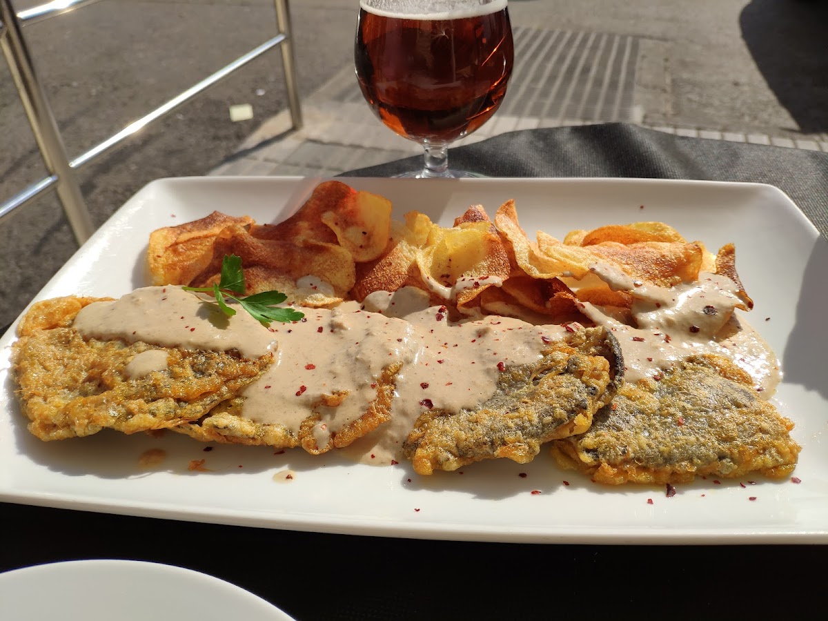 LA COCINUCA DEL BOURBON - Foto 2