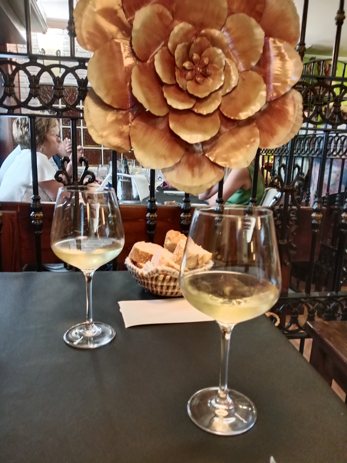 LA COCINUCA DEL BOURBON - Foto 3