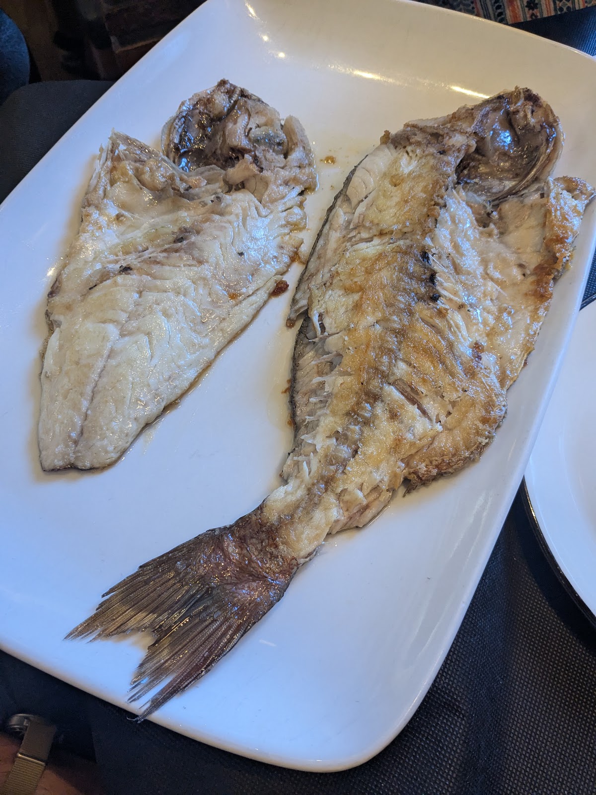 LA COCINUCA DEL BOURBON - Foto 5