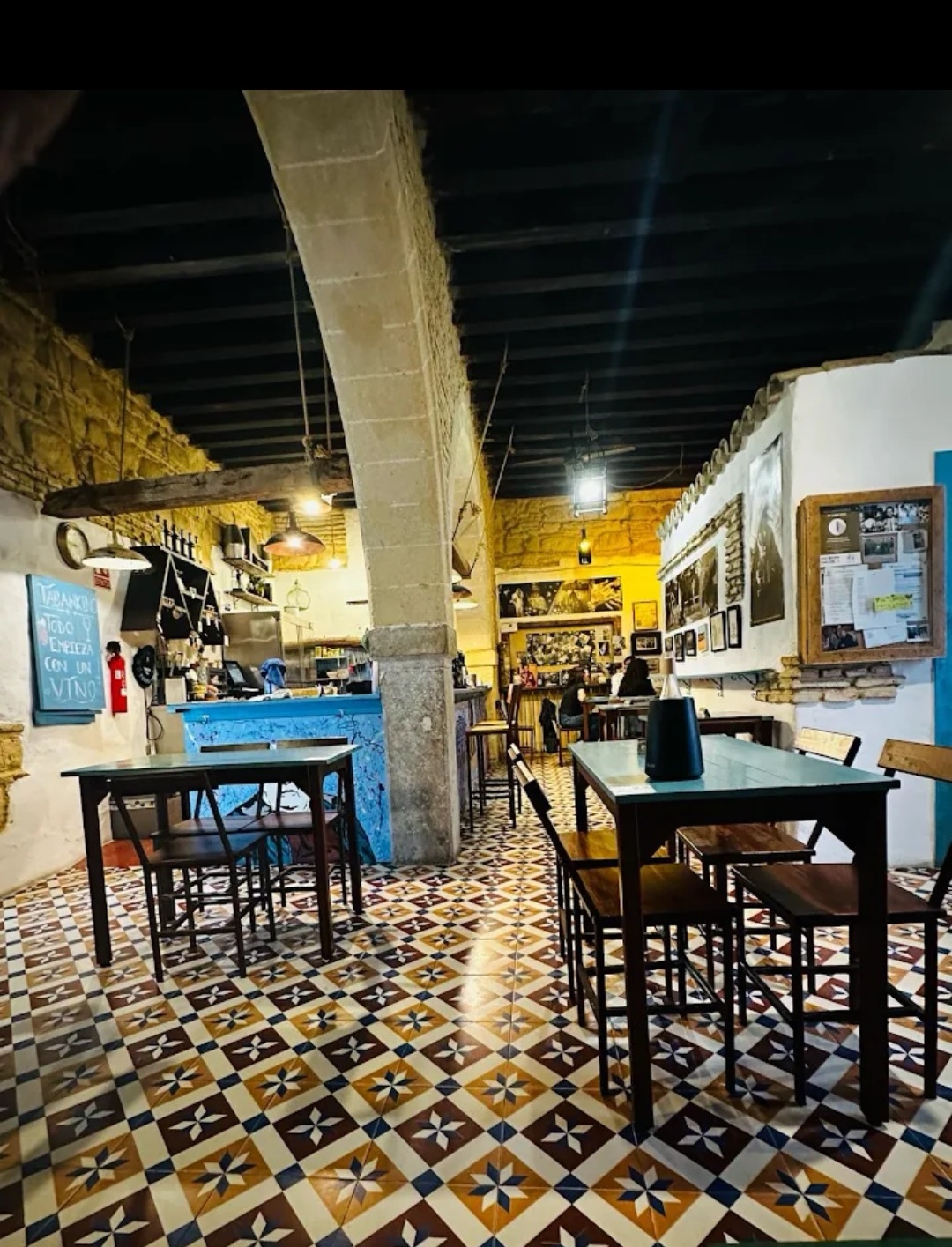 Tabankino Tabanco Gourmet - Foto 1