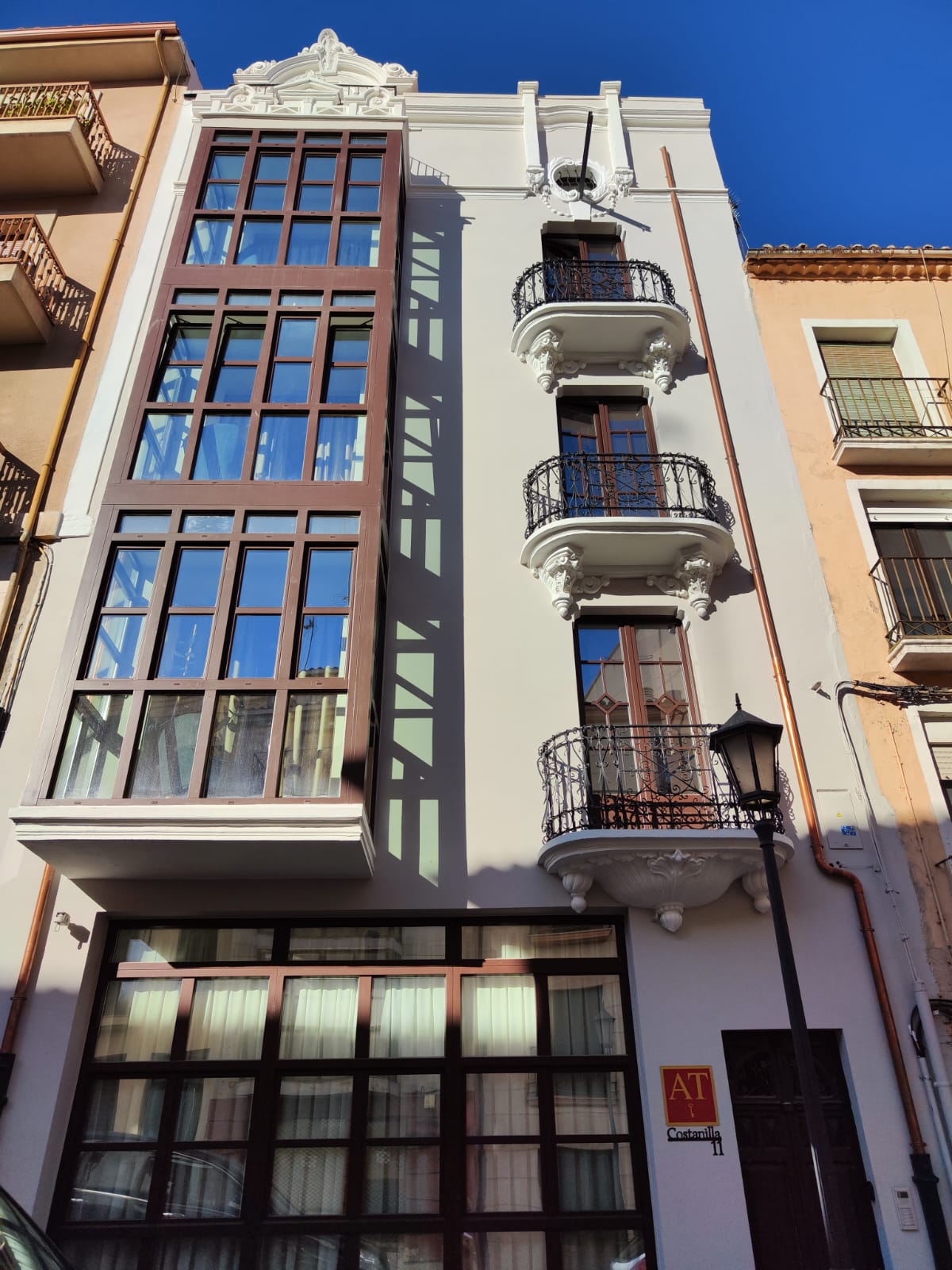 Costanilla Turismo - Foto 5