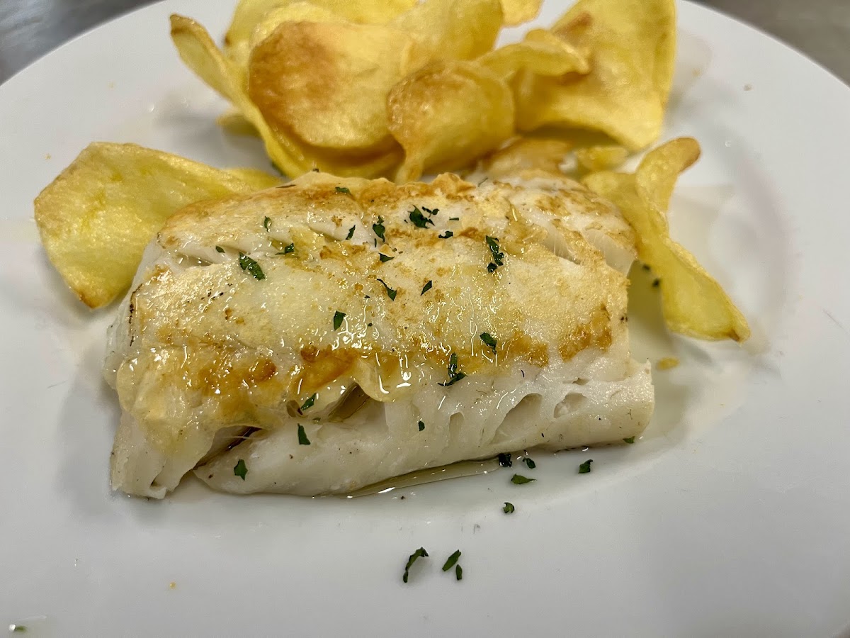 Restaurante C&B - Foto 2