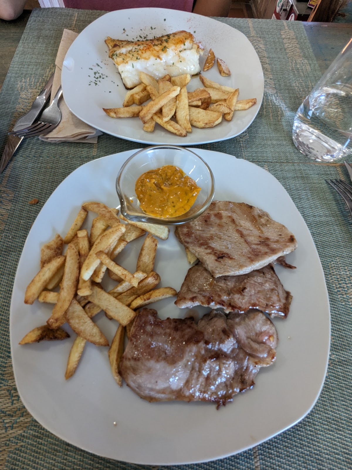 Restaurante C&B - Foto 5