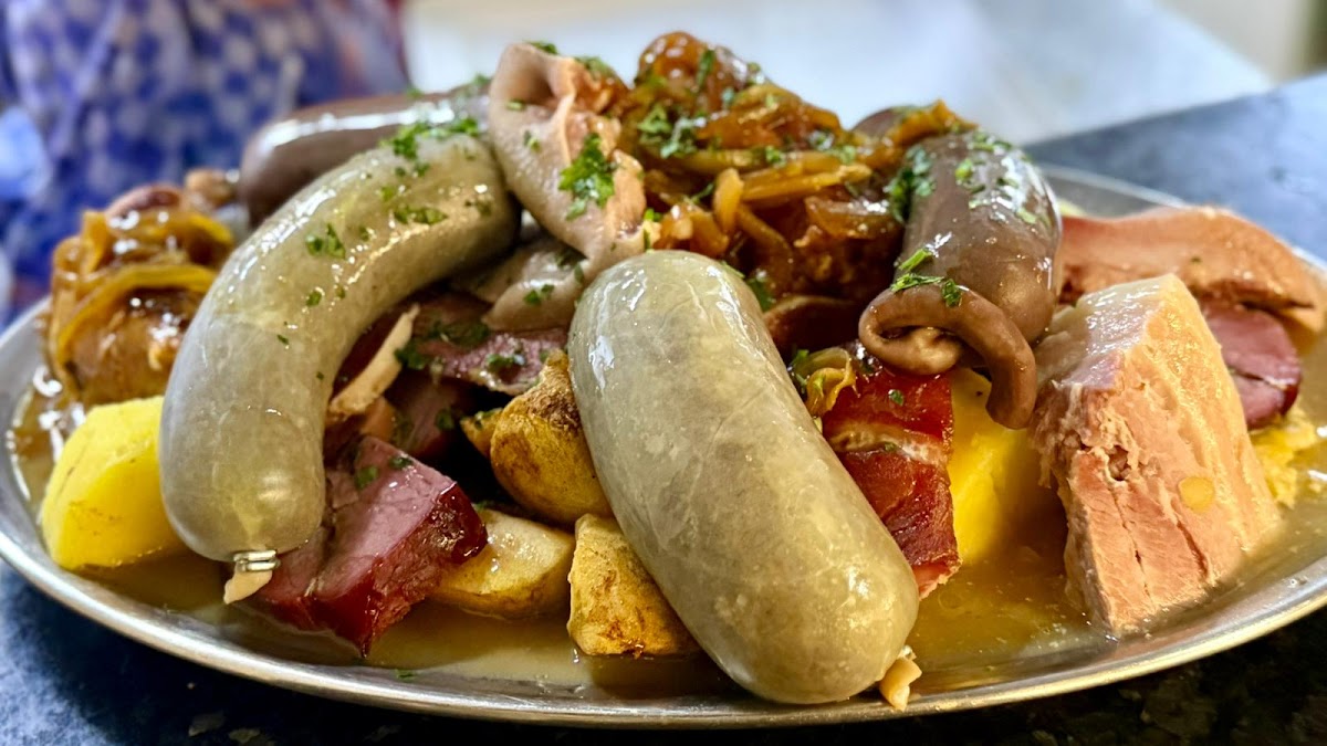 Chalet Suizo - Foto 2