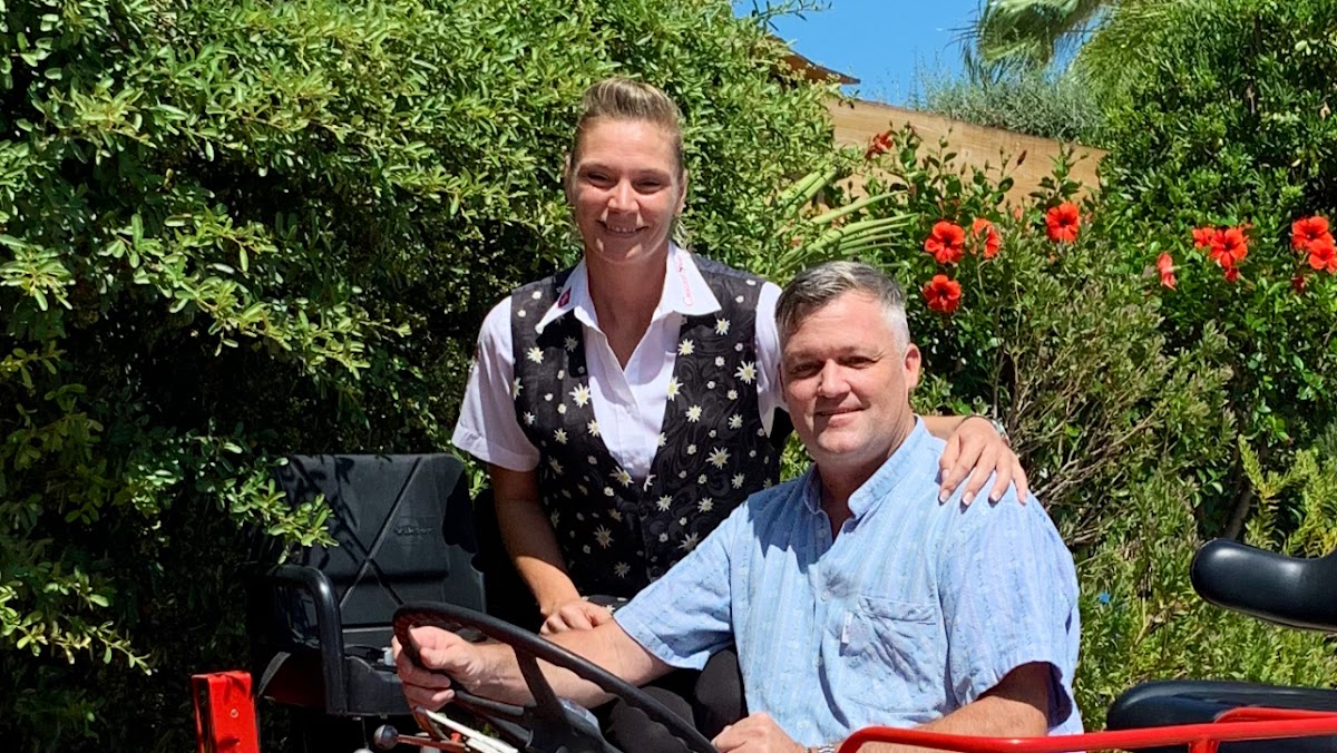 Chalet Suizo - Foto 3