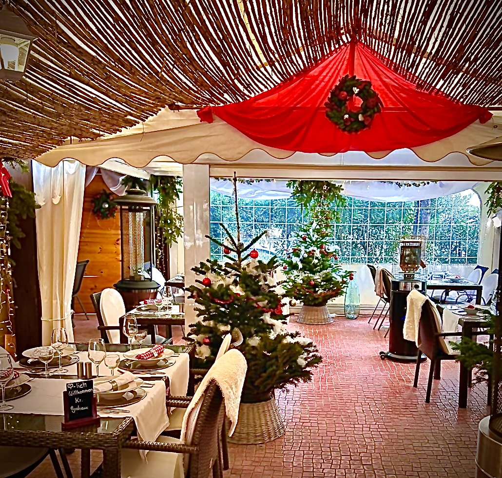 Chalet Suizo - Foto 4